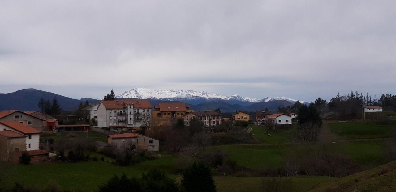 El Mirador De La Hayuela, A 7 Min De Comillas Exteriér fotografie