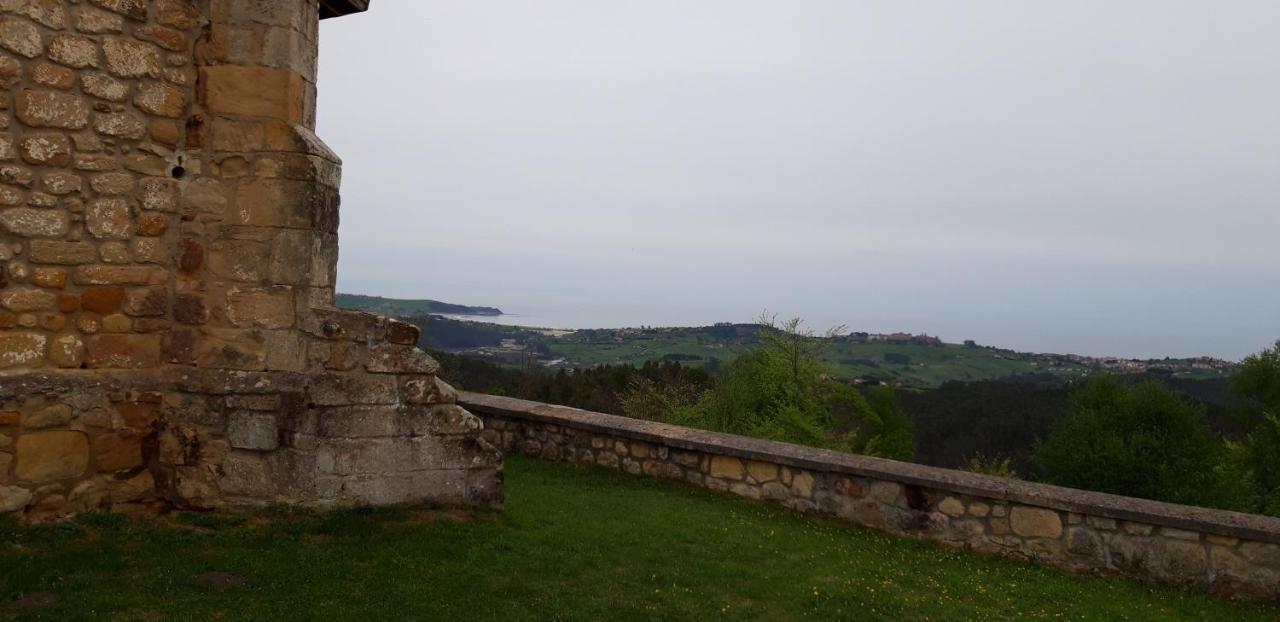 El Mirador De La Hayuela, A 7 Min De Comillas Exteriér fotografie
