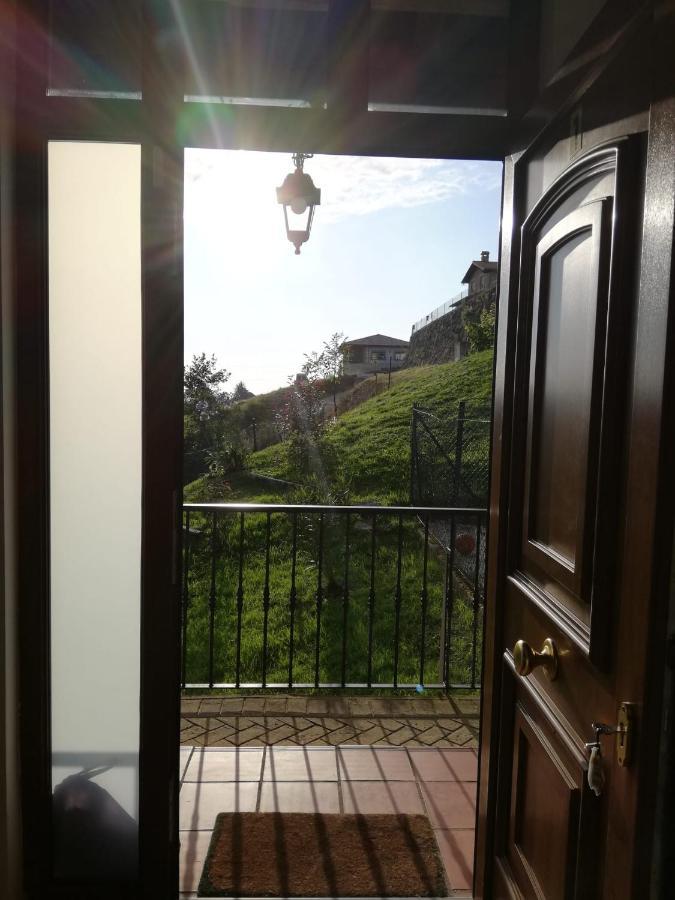 El Mirador De La Hayuela, A 7 Min De Comillas Exteriér fotografie