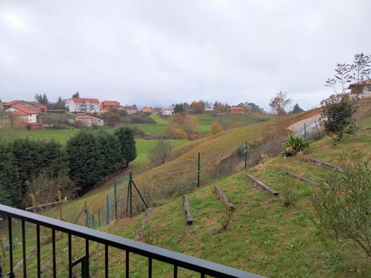 El Mirador De La Hayuela, A 7 Min De Comillas Exteriér fotografie