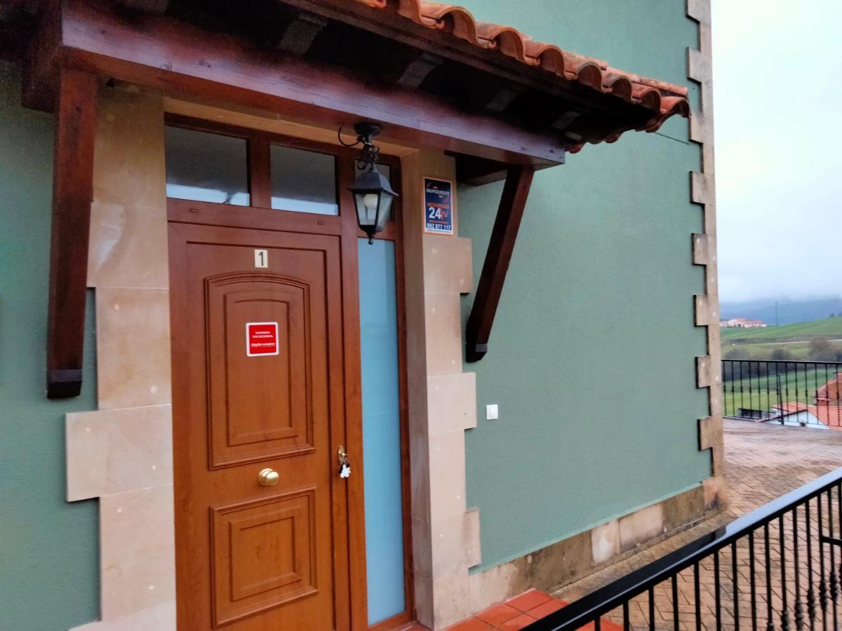 El Mirador De La Hayuela, A 7 Min De Comillas Exteriér fotografie