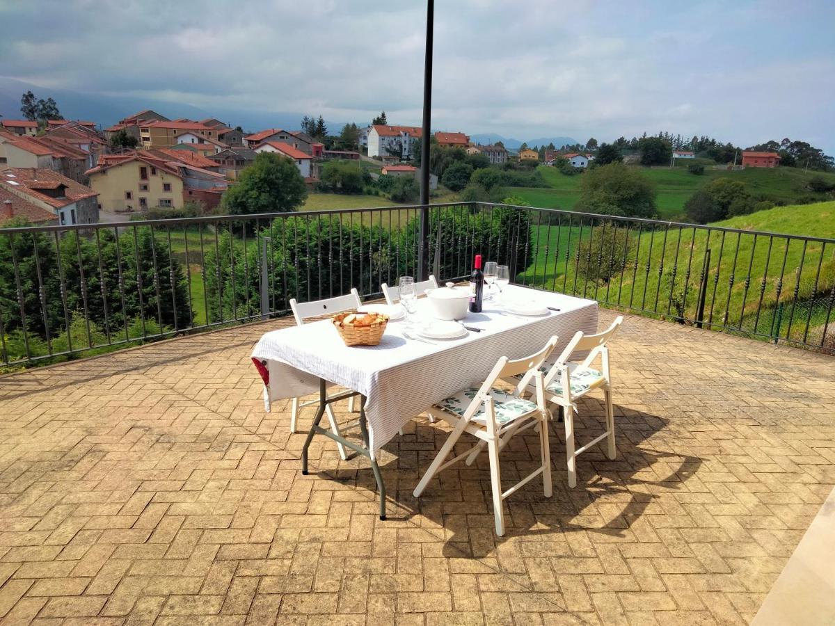 El Mirador De La Hayuela, A 7 Min De Comillas Exteriér fotografie