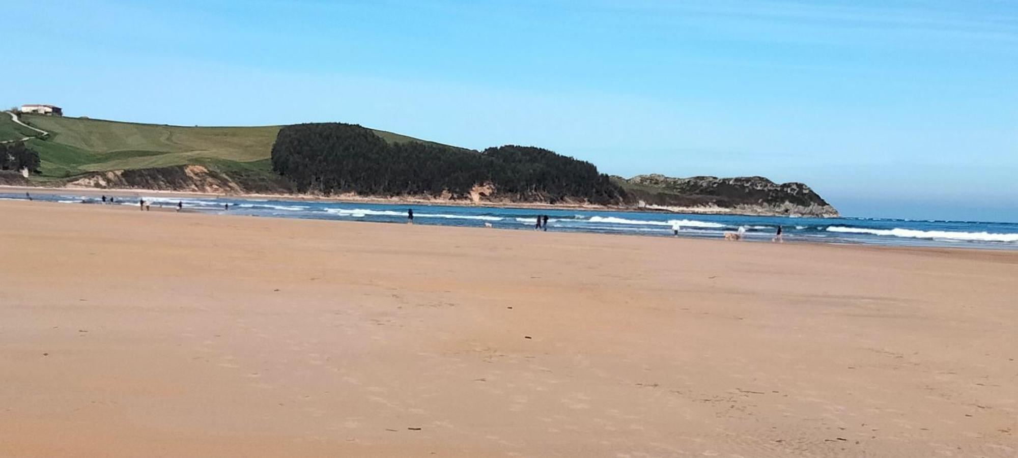 El Mirador De La Hayuela, A 7 Min De Comillas Exteriér fotografie