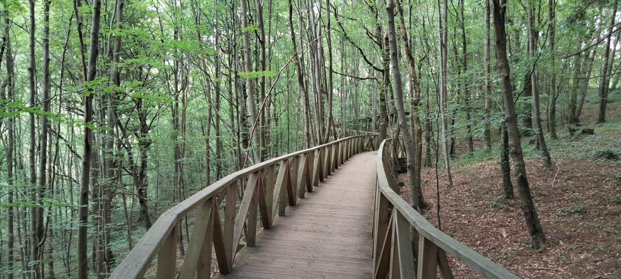 El Mirador De La Hayuela, A 7 Min De Comillas Exteriér fotografie