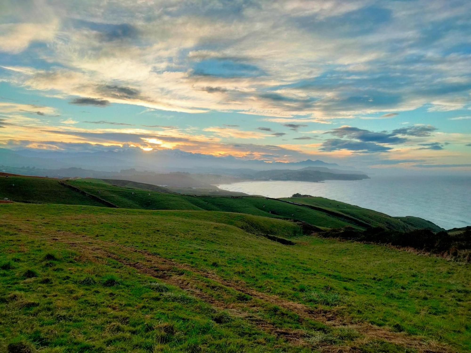 El Mirador De La Hayuela, A 7 Min De Comillas Exteriér fotografie